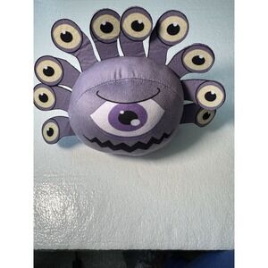 Dungeons & Dragons BEHOLDER Plush / Limited  Edition / Officially Licensed / NEW